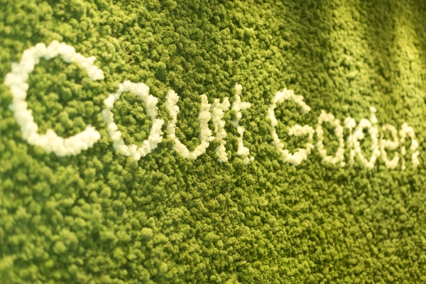 Court Garden Hotel ecodesigned (Den Haag)